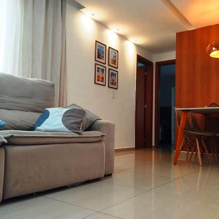 Apartamento Aconchegante Em Condominio Perto Da Praia Ilheus Exterior photo