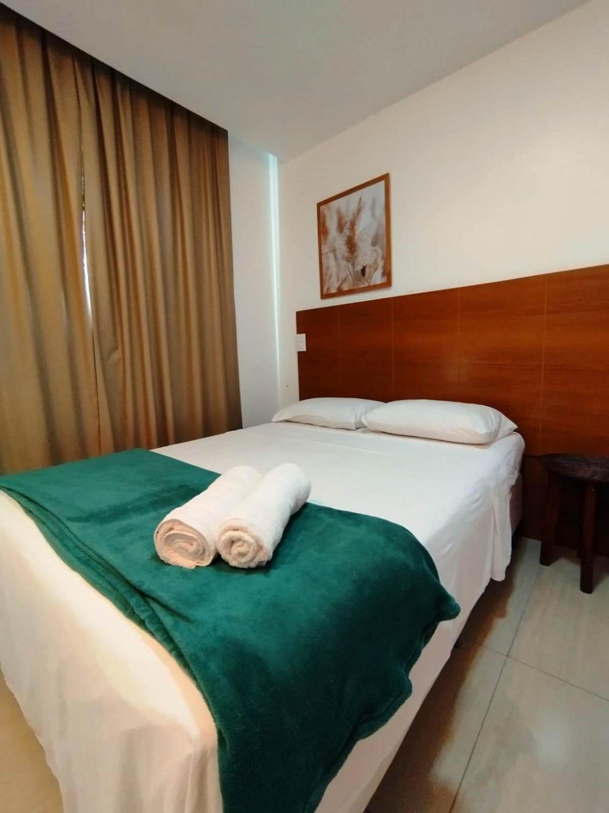 Apartamento Aconchegante Em Condominio Perto Da Praia Ilheus Exterior photo